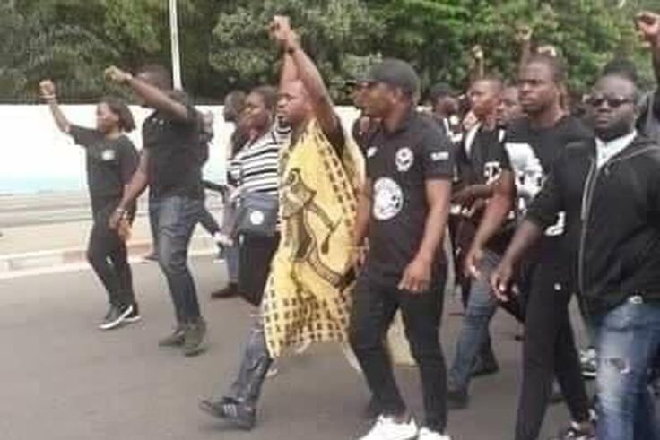 Education : La FESCI suspend le mot d'ordre de grève jusqu'à nouvel ordre