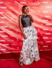 Koffi Colomb sur le tapis rouge des Pulse Influencer Awards 2022