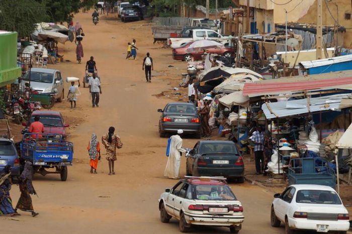 Niamey