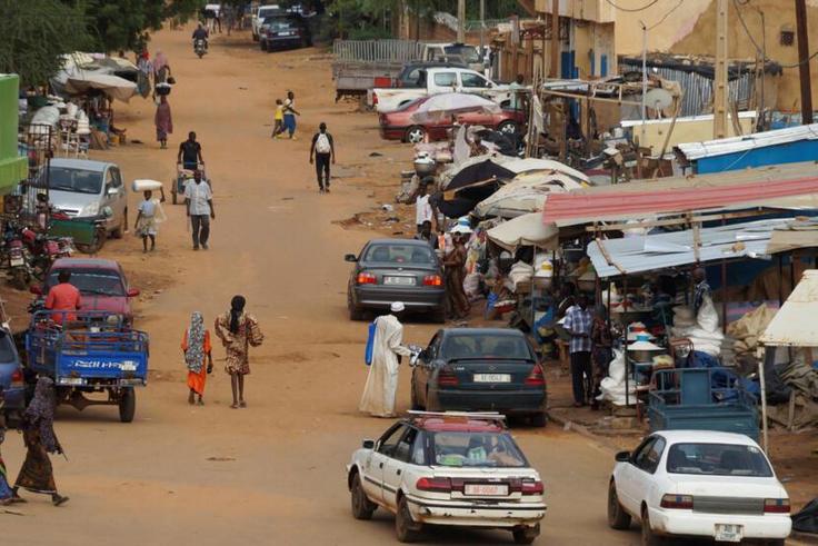 Niamey