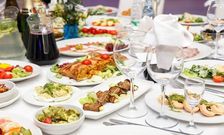 Brunch du Dimanche/Sofitel Hôtel Ivoire