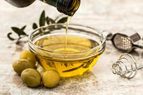 Huile d'olive/ Pixabay