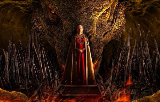 House of Dragon