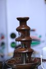 Chocolat au JNCC/JNCC