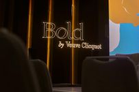 Bold Conversations Abidjan by Veuve Clicquot