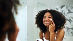 skin care