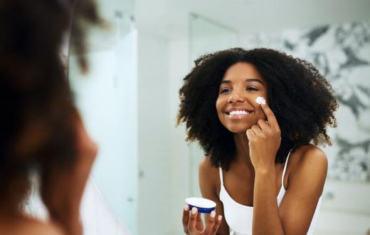 skin care