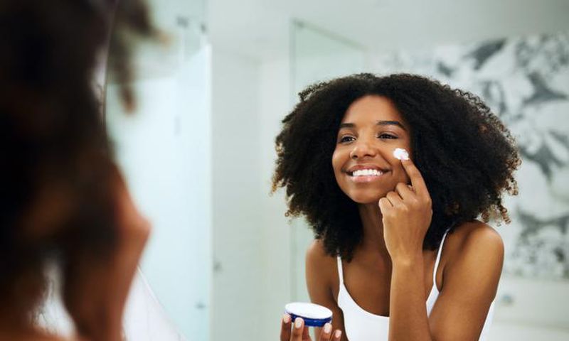 skin care