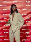 Remy Adan sur le tapis rouge des Pulse Influencer Awards