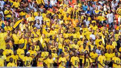 ASEC Mimosas : Un bénéfice net de 1,173 milliard FCFA pour la saison 2023-2024