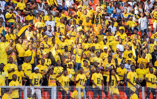 ASEC Mimosas : Un bénéfice net de 1,173 milliard FCFA pour la saison 2023-2024