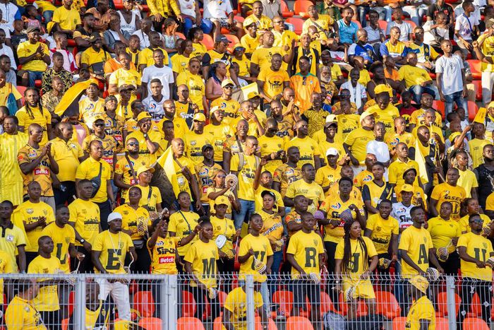 ASEC Mimosas : Un bénéfice net de 1,173 milliard FCFA pour la saison 2023-2024