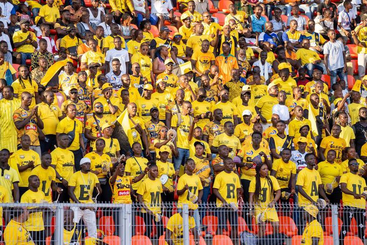 ASEC Mimosas : Un bénéfice net de 1,173 milliard FCFA pour la saison 2023-2024