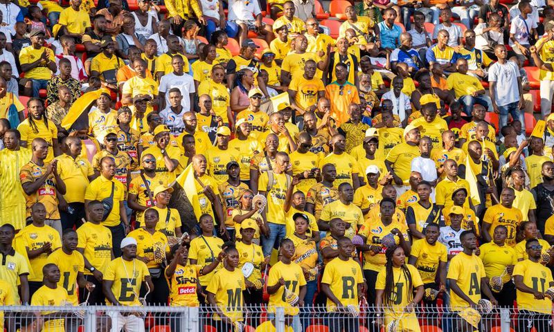 ASEC Mimosas : Un bénéfice net de 1,173 milliard FCFA pour la saison 2023-2024