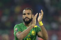 Choupo Moting