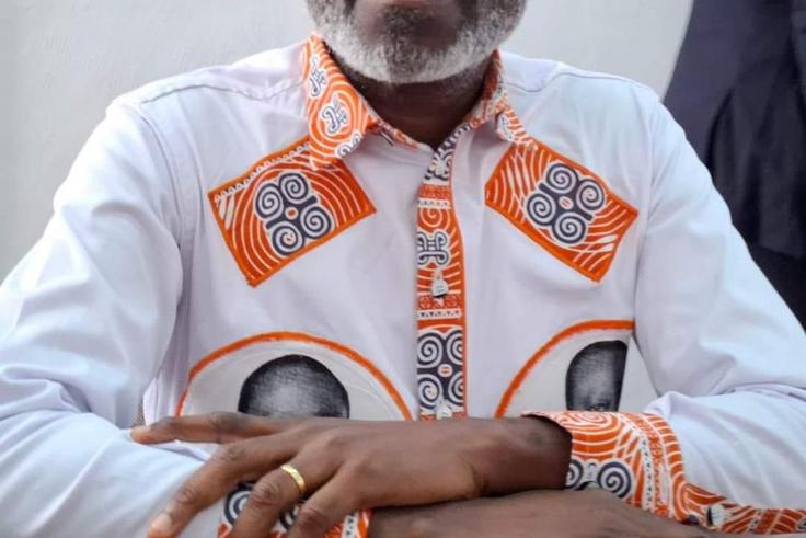 2e condamnation en une semaine pour un cadre du GPS en Côte d'Ivoire : Cas de Kando Soumahoro