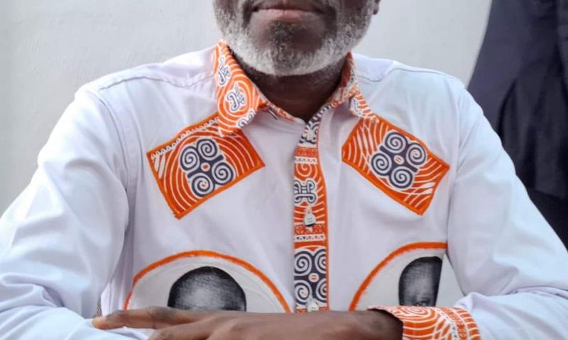 2e condamnation en une semaine pour un cadre du GPS en Côte d'Ivoire : Cas de Kando Soumahoro