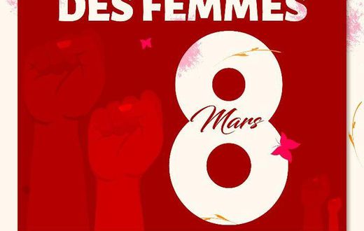 Pulse célèbre le 8 mars