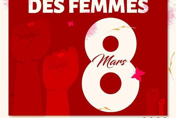 Pulse célèbre le 8 mars
