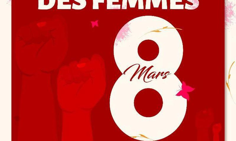 Pulse célèbre le 8 mars