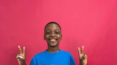 Timéo, rédacteur à Pulse CI