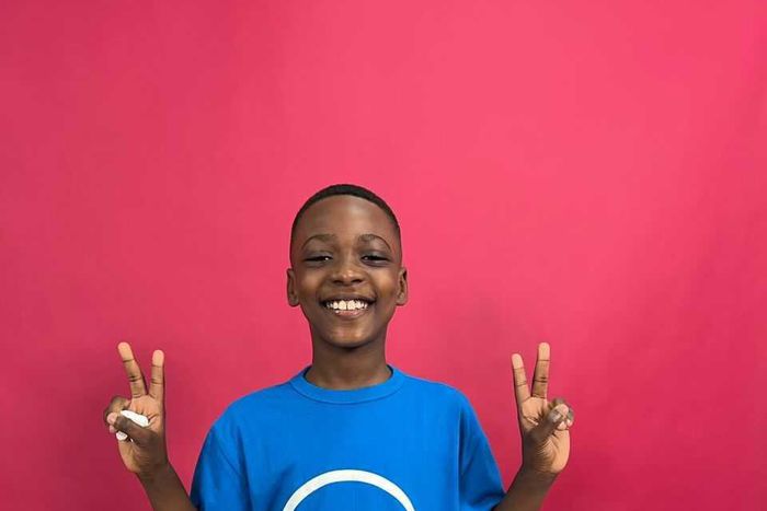 Timéo, rédacteur à Pulse CI