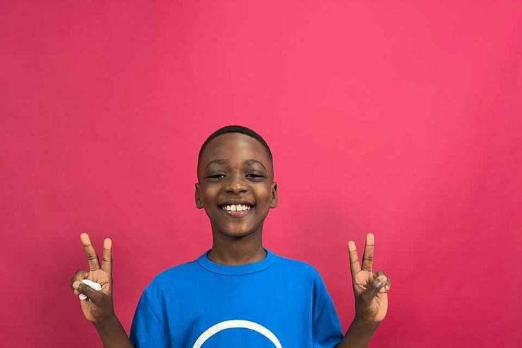 Timéo, rédacteur à Pulse CI