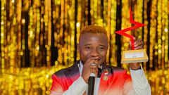 Les gagnants des Pulse Influencer Awards 2023