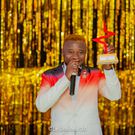 Pulse Influencer Awards 2023 : Dj Tiktok, gagnant de la catégorie Arts