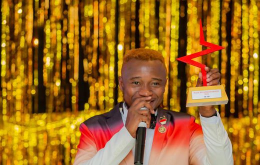 Les gagnants des Pulse Influencer Awards 2023