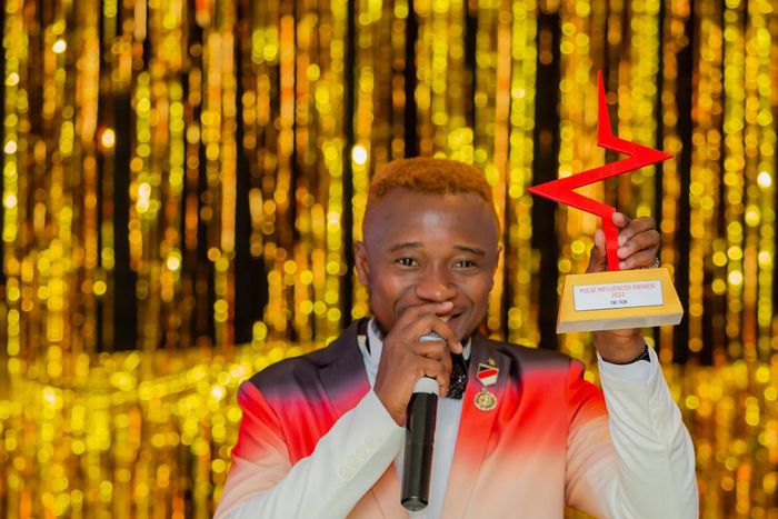 Les gagnants des Pulse Influencer Awards 2023