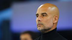 Pep Guardiola