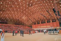 Parc des Expositions d'Abidjan - Moussa Sanogo