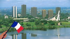 Abidjan, troisième ville la plus francophone du monde