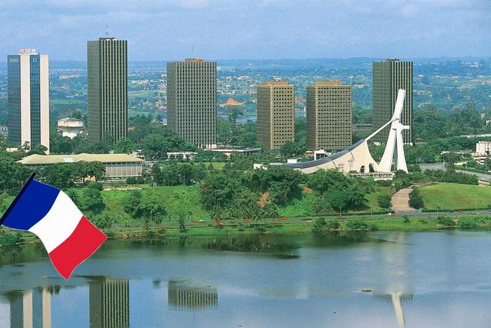 Abidjan, troisième ville la plus francophone du monde