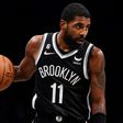 Kyrie Irving. Crédit : John Minchillo / Associated Press