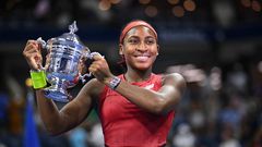 Coco Gauff