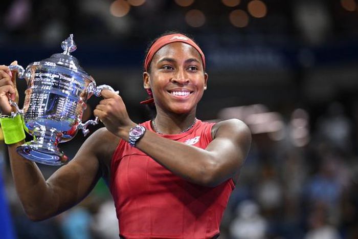 Coco Gauff
