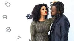 Elown et Small Madame