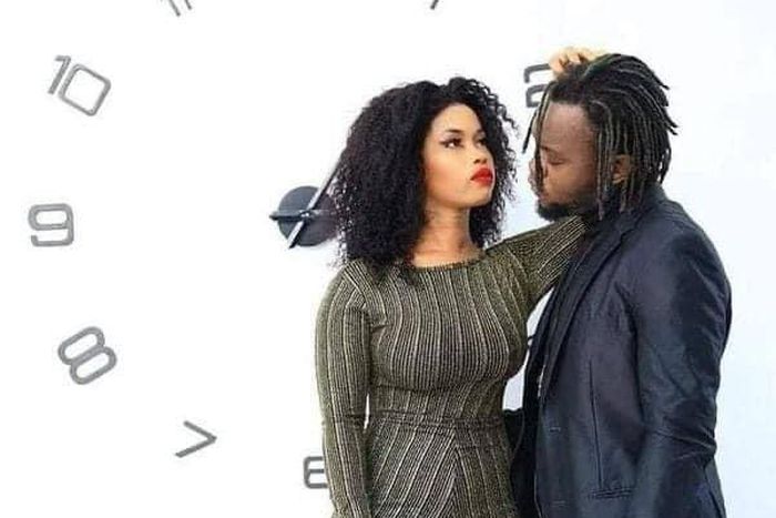 Elown et Small Madame