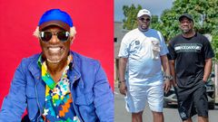 Des artistes chanteurs ivoiriens engagés