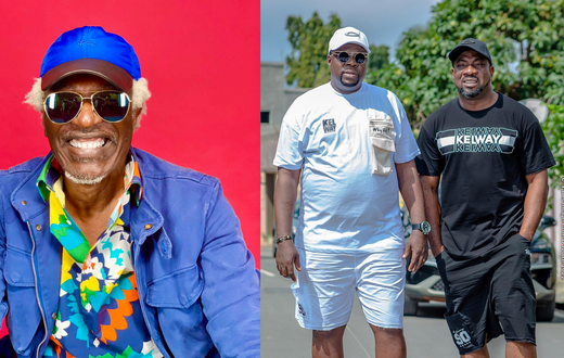Des artistes chanteurs ivoiriens engagés