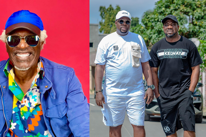 Des artistes chanteurs ivoiriens engagés