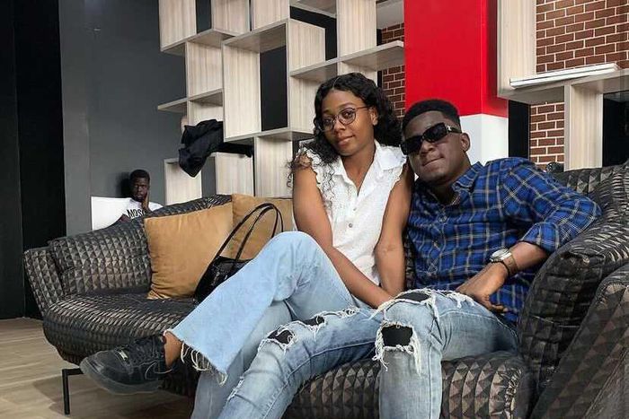 Schaki, la dulcinée de Fior de Bior