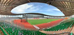 Stade de Yamoussoukro/ONS