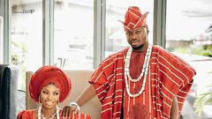 Le Aso Oke