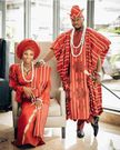 Le Aso Oke/Poladphotography