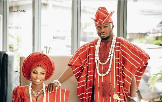 Le Aso Oke