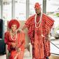 Le Aso Oke