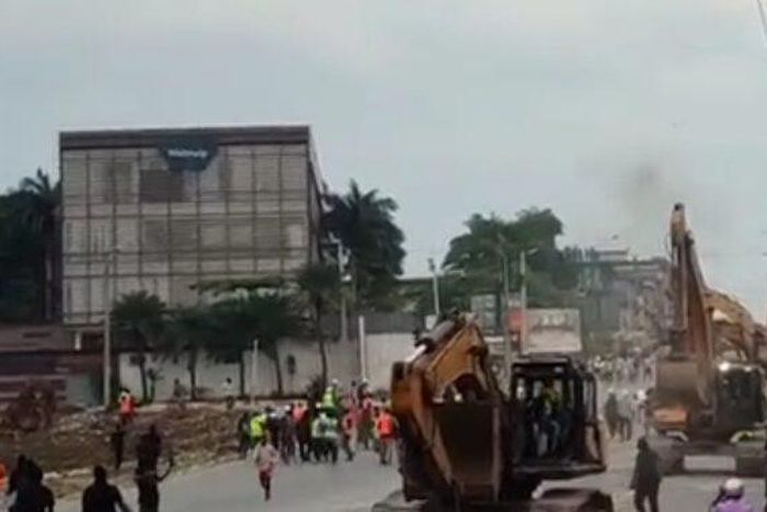 Versement 4 milliards : Le DG Ageroute affirme qu'aucune somme n'a été donnée au chef de village'